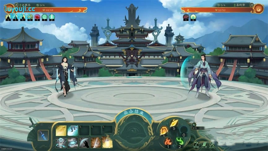 觅长生:超魔改绅士MOD版/Looking For Longevity（V0.9.1.120+内置修改器+大量MOD）