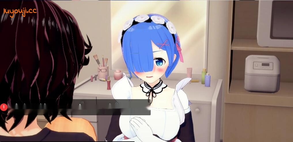 【沙盒SLG/汉化/动态】外府荡妇学校 Waifu Slut School v0.2.6 汉化版 3.7G