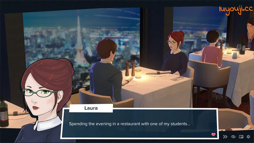 快捷:爱情酒店物语/Quickie A Love Hotel Story （已更新至V0.38+集成芳华绝代+新的心跳和约会事件等DLCs-模拟经营）