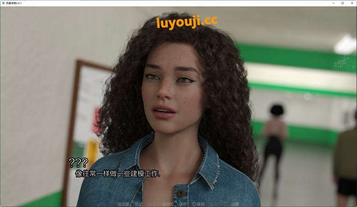 探索绅士游戏的乐趣：西景学院(Westview Academy) v0.6.4 汉化版 PC+安卓 动态SLG游戏大揭秘
