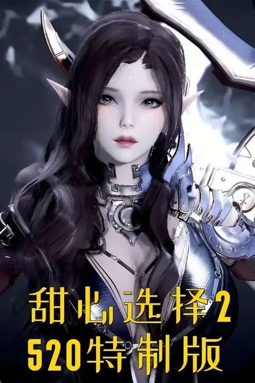 甜心选择2:520特制版/Honey Select2 Libido DX 520 Mod（已更新至V240609+集成特制巨量MOD+支持VR+新要素+新人物+全DLCs）