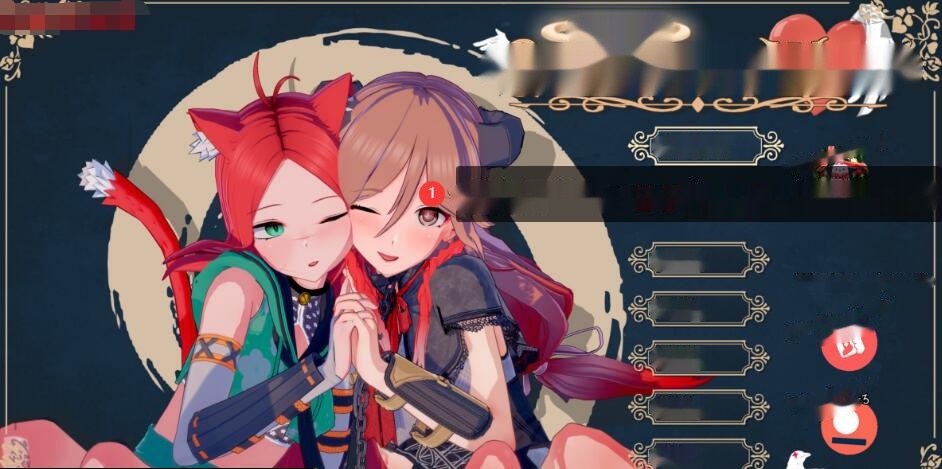 【日系SLG/汉化/动态】女神的心血来潮 Goddesses’ Whim v0.2.8Public 汉化版 3.4G