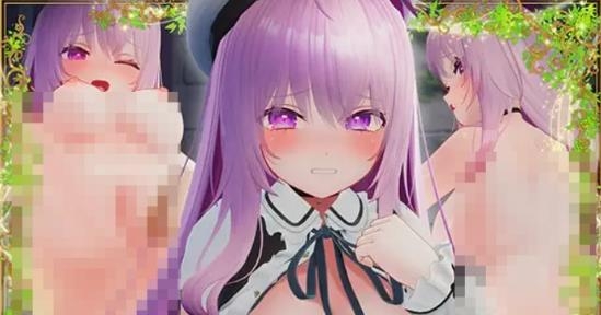 [电脑]【大作触摸SLG/中文/带DLC】 异世界树的巫女～用魔法触摸尽情做色色的事 V1.3+ DLC 官方中文版【8G】