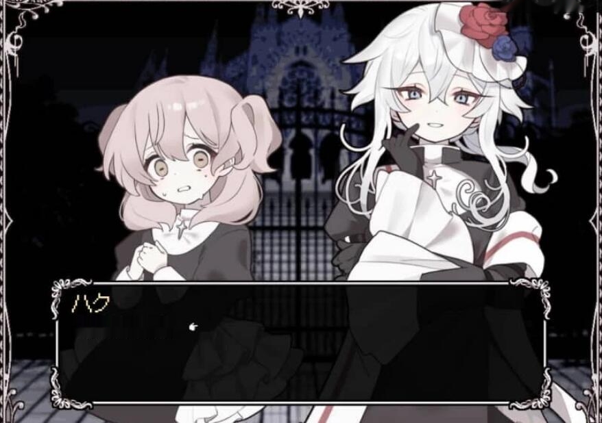 [电脑] 【PC/2D/ADV/中文】HAPPY SAIN† SHEOL V1.1.0 STEAM官方中文版【440M】