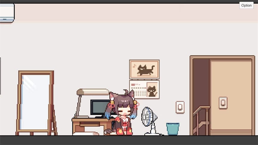 捡到了一只千年已经成精的猫咪/I Got A Millenary Cat（ V1.3.1+集成全DLCs）