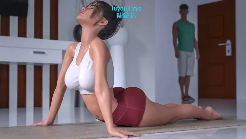 【PC/安卓/AI汉化版/欧美/SLG游戏/沙盒/5.14G】好家庭 (The Good Family) Ver0.042 AI汉化版+PC+安卓+欧美沙盒SLG游戏+5.14G