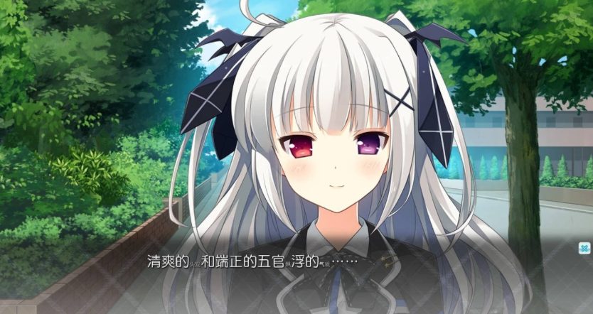 【PC/安卓/汉化版/ADV/CG/2.5G】多亏了妹妹，我太受欢迎了！云汉化版+CG包+PC+安卓+大型ADV游戏+2.5G