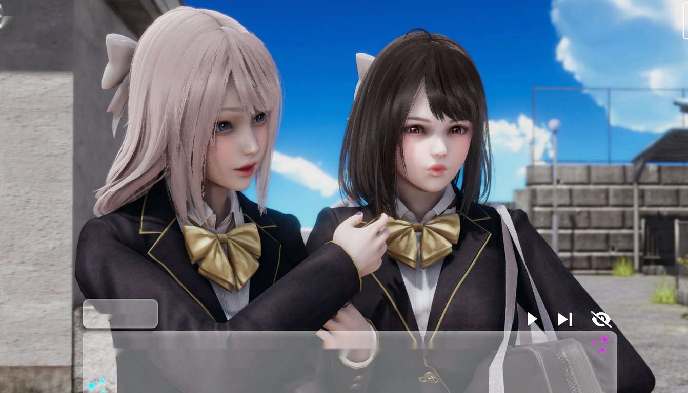 [国风SLG官中动态]闪耀星路 Concert Girls v0.4.0 PC+安卓官方中文版1.7G