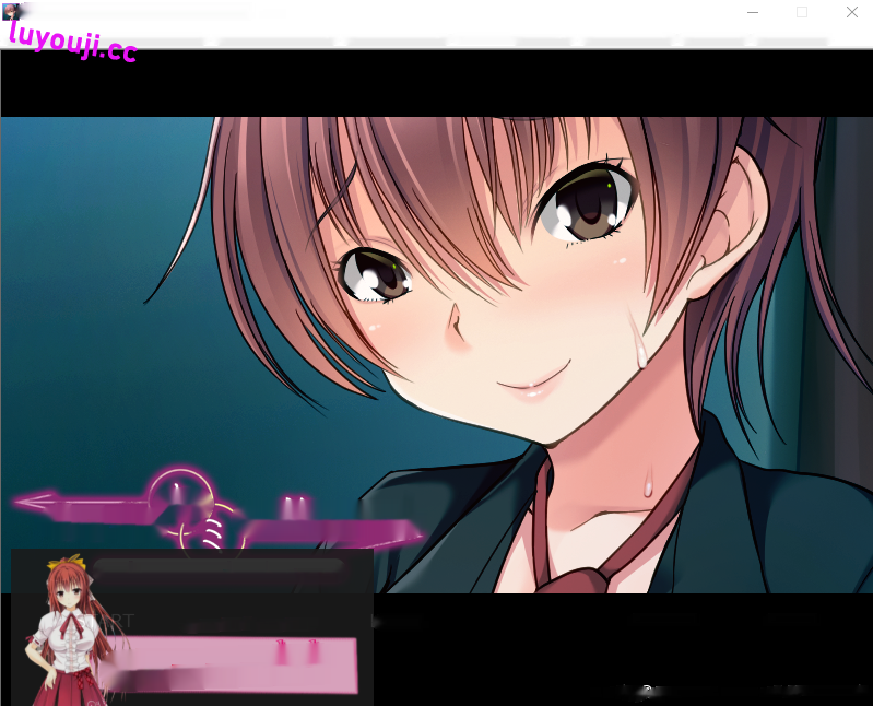 [ADV/汉化] 我不会离开你 ~对不起,我,喜欢他~AI汉化版+全CG存档★全CV500M