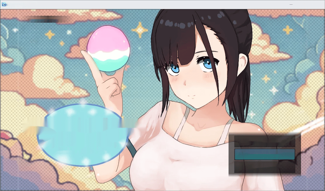 [SLG/汉化] 我的可爱蛋日记 たまご娘育成日記My Cute Egg Diary V1.1 官方中文版+存档
