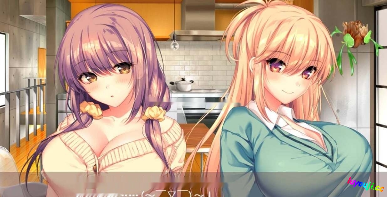 [ADV/竹子社】妹朋友！- 妹Friend！GPTAI汉化5.3G
