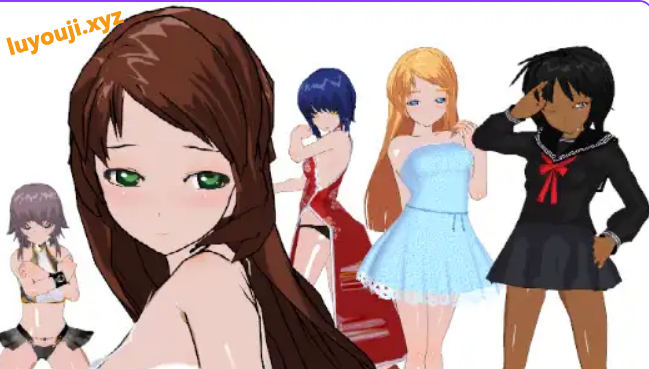 【PC/安卓/汉化/日式/RPG游戏/1.50G】 莱利的魔法交换2 Ver0.06 内嵌AI汉化版 +PC+安卓+日式RPG游戏+1.50G-中文绅士游戏下载,黄啊游,色情手机游戏,绅士漫画,里番