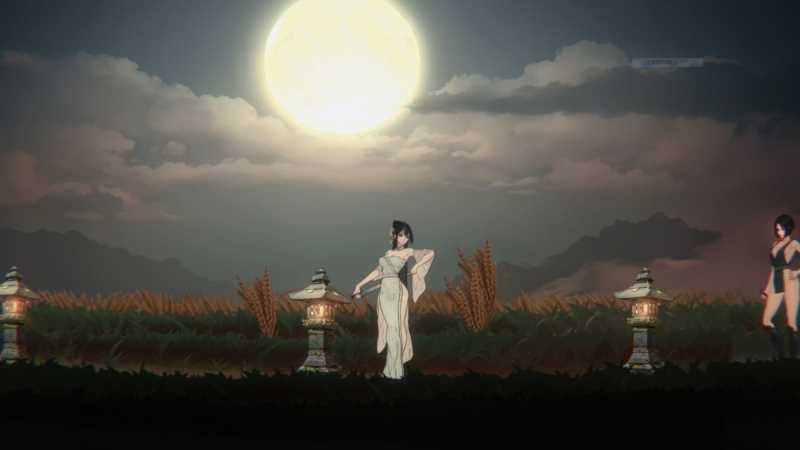 玉莲之剑 v0.9 官方中文版 国风ACT动作游戏 900M