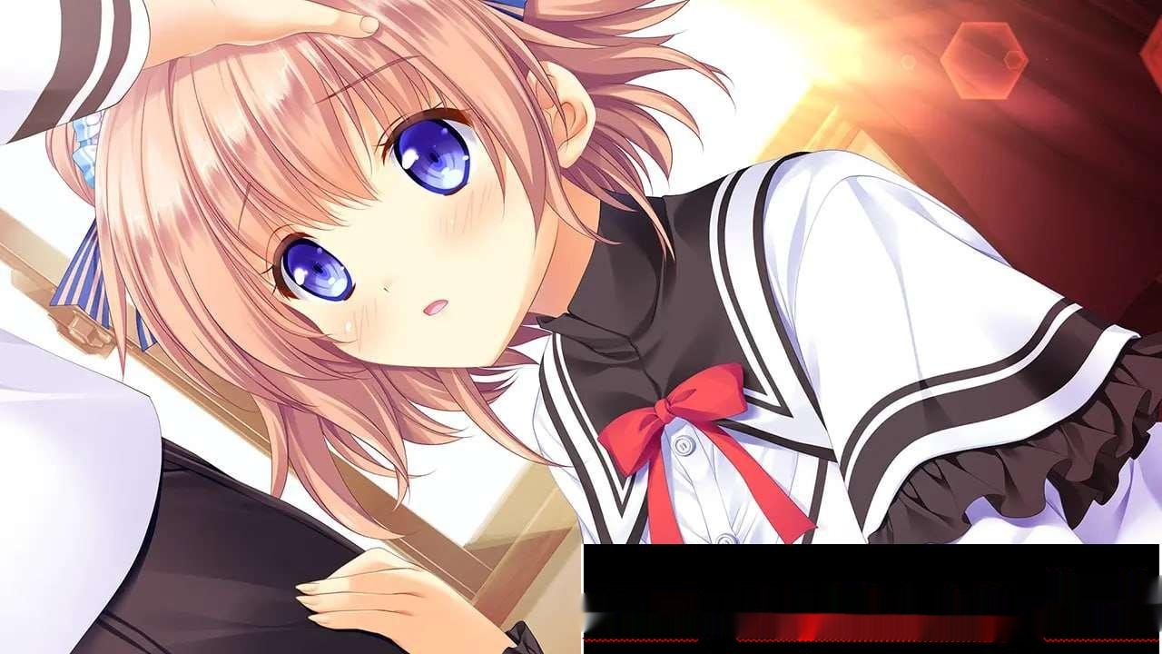 [拔作ADV/纯爱] 失落的回响 ロスト・エコーズ AI汉化+全CG 3.5G