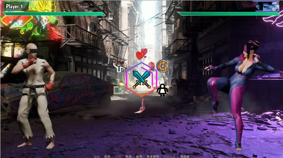 【PC/安卓/AI汉化版/欧美/SLG游戏/1.61G】街头斗士: C人游乐场 (Street Brawlers: Adult Playground) Battle8.4 AI汉化版+PC+安卓+欧美SLG动态游戏+1.61G-中文绅士游戏下啊载,黄游,色情手机游戏,绅士漫画,里番