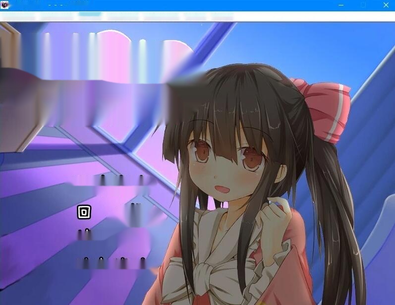 【SD/2D/ADV/汉化】雏酱的秘密+麻衣的诱惑 双端精翻汉化版【510M】