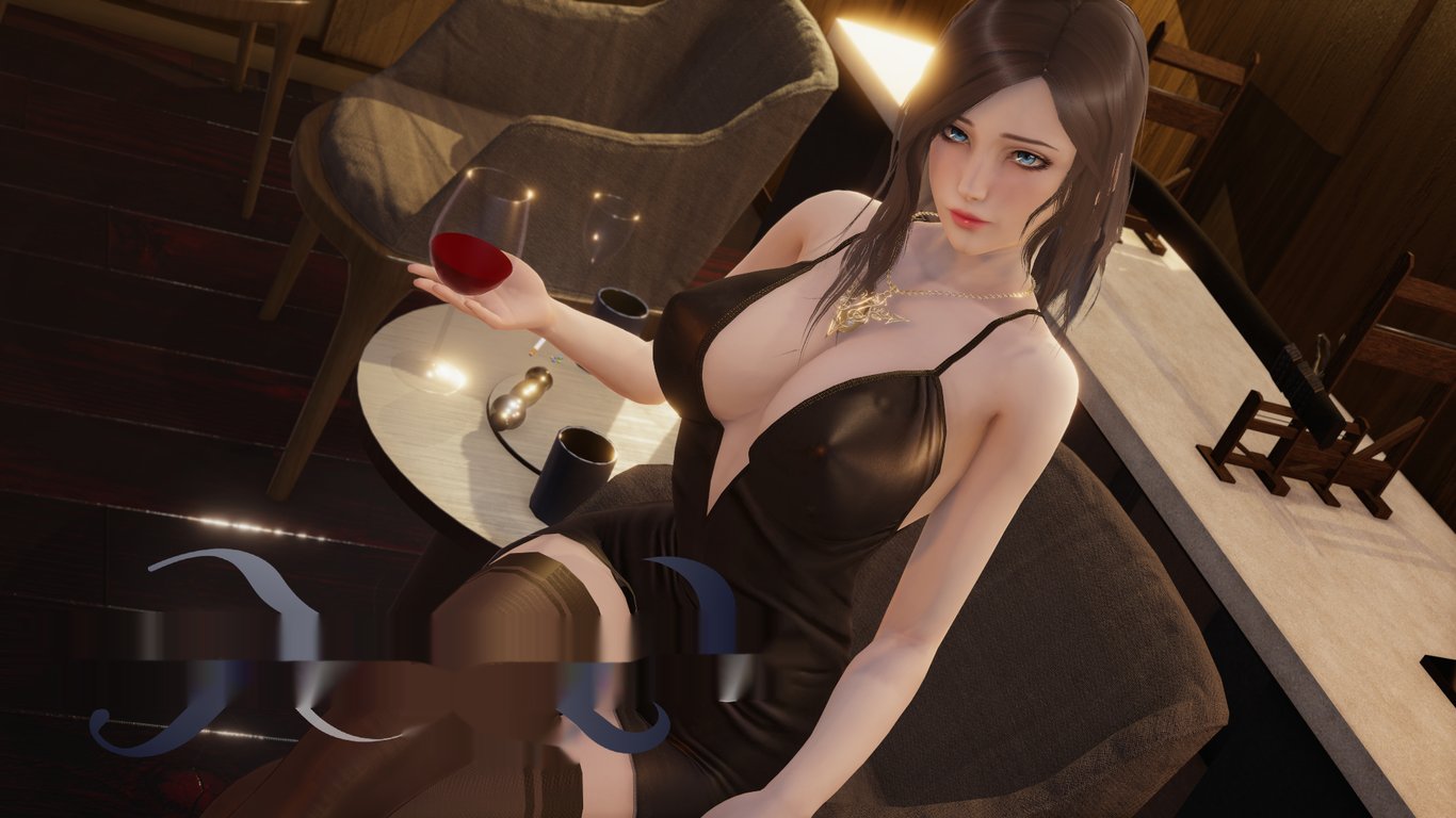 [亚洲风SLG/汉化/动态] 时空的遗产 Chrono’s Legacy V0.1.3 XY汉化版[PC+安卓][890M