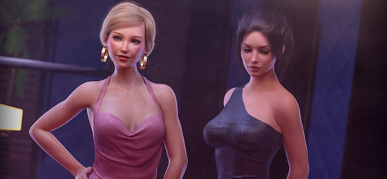 探索新鲜故事2 S2 v1.09 STEAM官方中文版 PC+安卓 颠覆性的动态SLG冒险游戏 3.9G