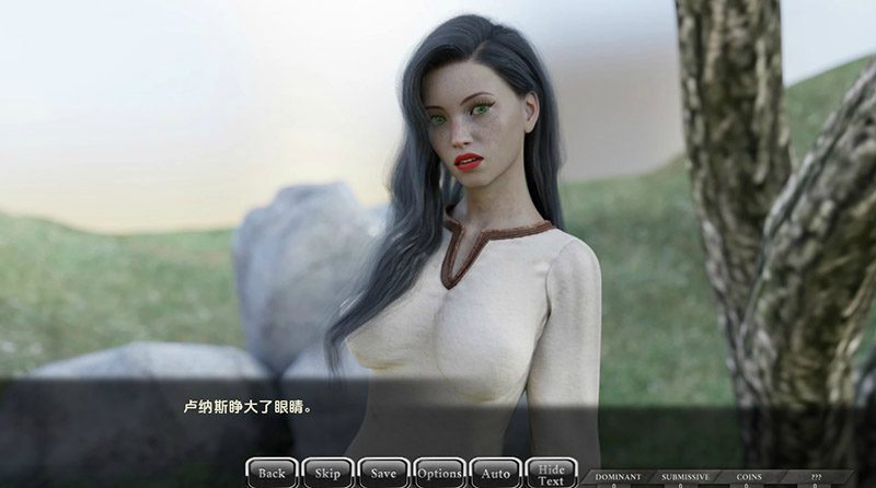 【PC/安卓/AI汉化/欧美/SLG游戏/5.01G】露娜重装上阵（Luna Reloaded ） Ver0.27 AI汉化版+PC+安卓+欧美SLG游戏+5.01G