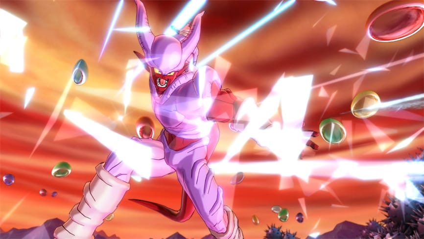 龙珠:超宇宙2/Dragon Ball:Xenoverse 2（已更新至V1.23.00+支持联机+集成未来之歌第2章+未来之歌第1章+正义的英雄篇包第2弹+正义的英雄篇包+燃尽后的荒烟等全DLCs+1440人物NPC版+海贼王+火影忍者+李小龙特别版+游戏修改器）