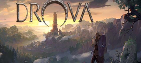 在DROVA:被遗弃的血亲 v1.3 体验神秘与动作的结合【绅士游戏推荐】