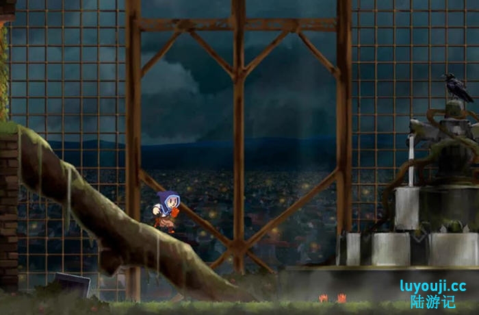 探索特斯拉的神秘领域【特斯拉学徒 v.2.2.1 STEAM安卓中文移植版 解谜游戏&完全解锁】尽在300M的神奇旅程
