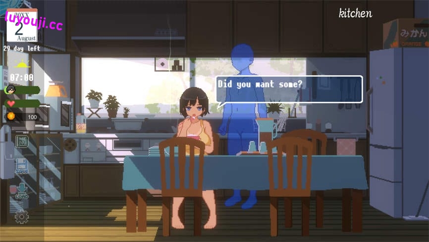 夏天:乡村生活愉快的暑假/Summer:Life in the Countryside（V2.02+户外郊游=DLC+攻略+全解锁存档）