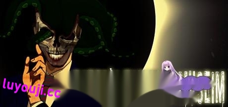 【大型解谜ACT/全动态】[异种X/解谜/猎奇]Towndarktales系列解谜作女巫合集[31G]