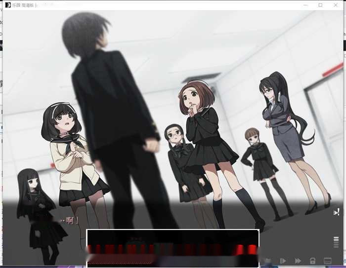 【猎奇ADV/汉化】乐园之扉:Euphoria 高清HD版+步兵汉化版+全动画汉化版【新整合/全CV/5.7G】