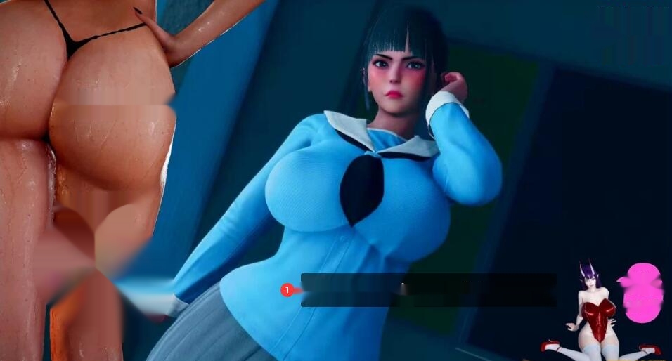 【SD/3D/亚风SLG/汉化】城市家园 CityDom V0.3 双端汉化版【1.5G】-中文绅士游戏下载,黄游,色情手机游戏,绅士漫画,里番啊