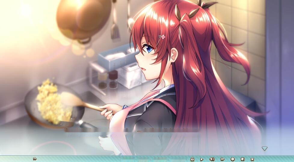 [电脑] [日系] 年下彼女 AI汉化版+全CG存档 [2.1G]