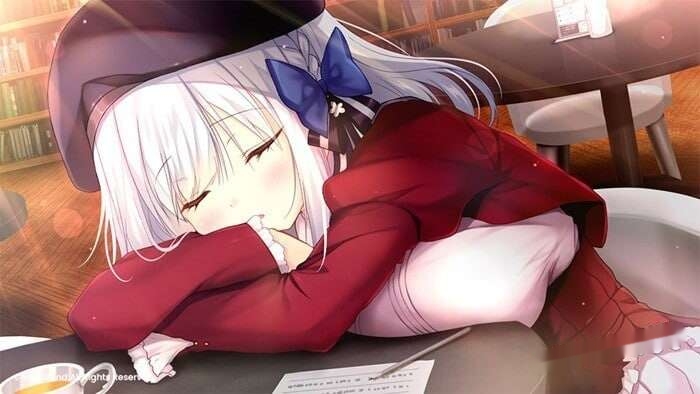 [拔作ADV] 花鐘カナデ＊グラム Chapter2 花ノ香澄玲 精翻汉化版+全CG存档 4.9G
