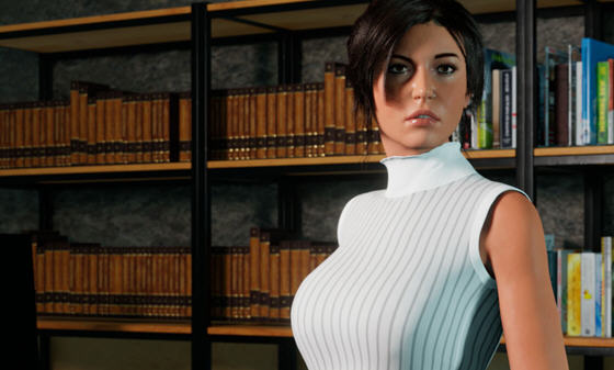 克劳馥历险记(Croft Adventures) v0.6.7c 汉化版 PC+安卓 SLG游戏 1.8G
