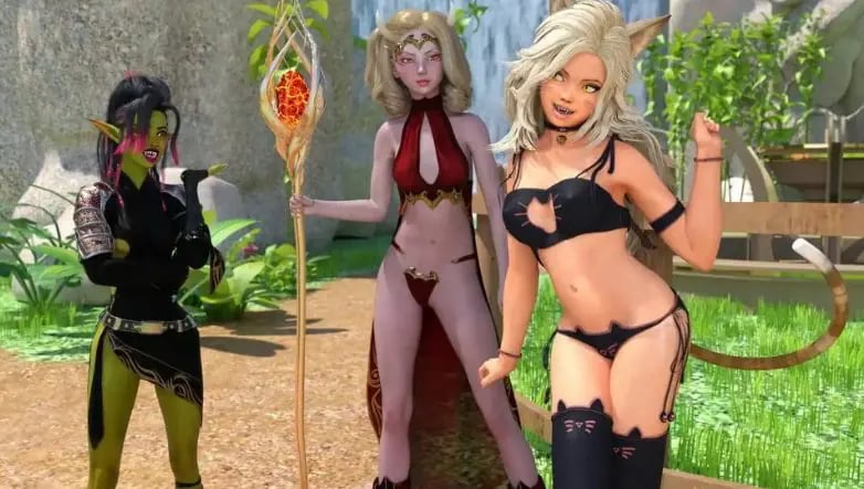 【PC/安卓/AI汉化版/欧美/SLG游戏/5.9G】30岁的男生 ( 30 Year Old Virgin) Ver0.37.DV AI汉化版 +PC+安卓+欧美SLG沙盒游戏+5.9G