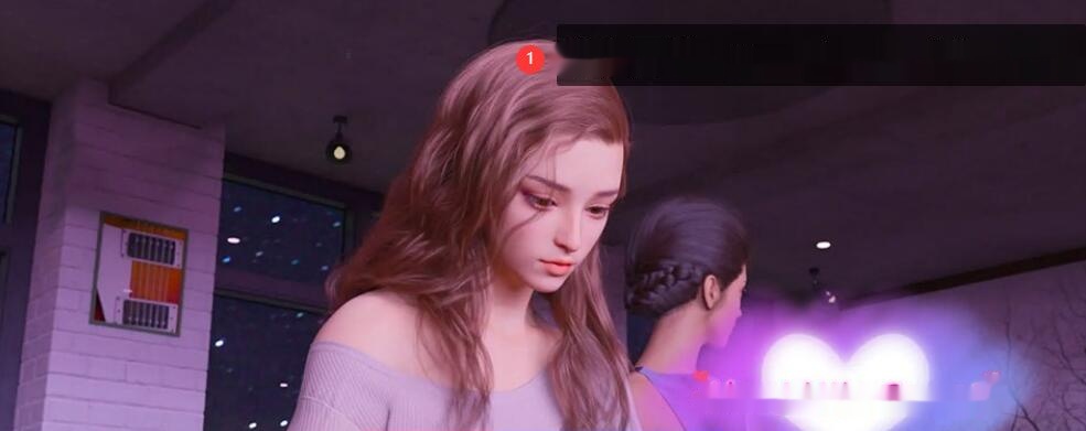 【沙盒SLG/动态】她的小秘密 Her Little Secret V0.2.61 汉化版 3.8G