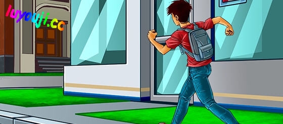 高中时代(High School Days) v0.190 汉化版 PC+安卓 手绘沙盒SLG游戏