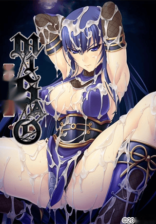 [lilithADV/AI汉化]misao～银辱忍法伝～全cg存档
