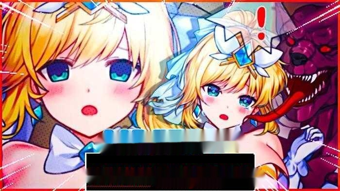 【精品ACT/中文/全动态】魔法天使：精灵公主 MAGICAL ANGEL FAIRY PRINCESS-Ver0.83 官方中文无修版★CV [多空/1G]