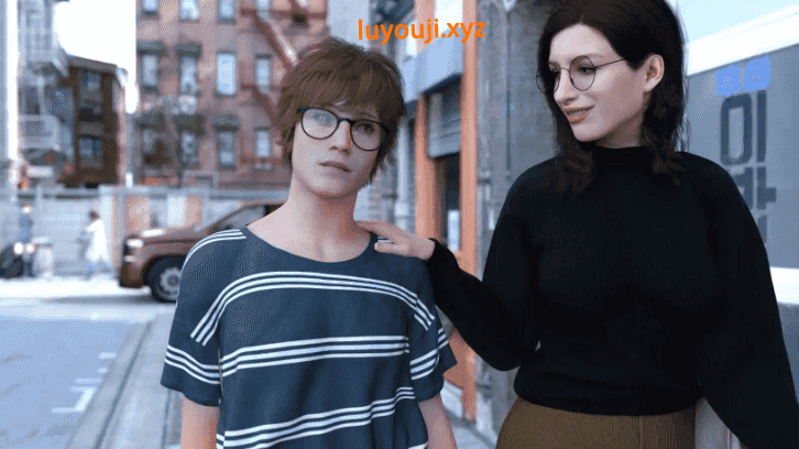 【PC/安卓/AI汉化/欧美/3D/SLG游戏/2.95G】小杯咖啡 (Small Coffee) Ver0.2.6 AI汉化版+PC+安卓+欧美3DSLG游戏+2.95G