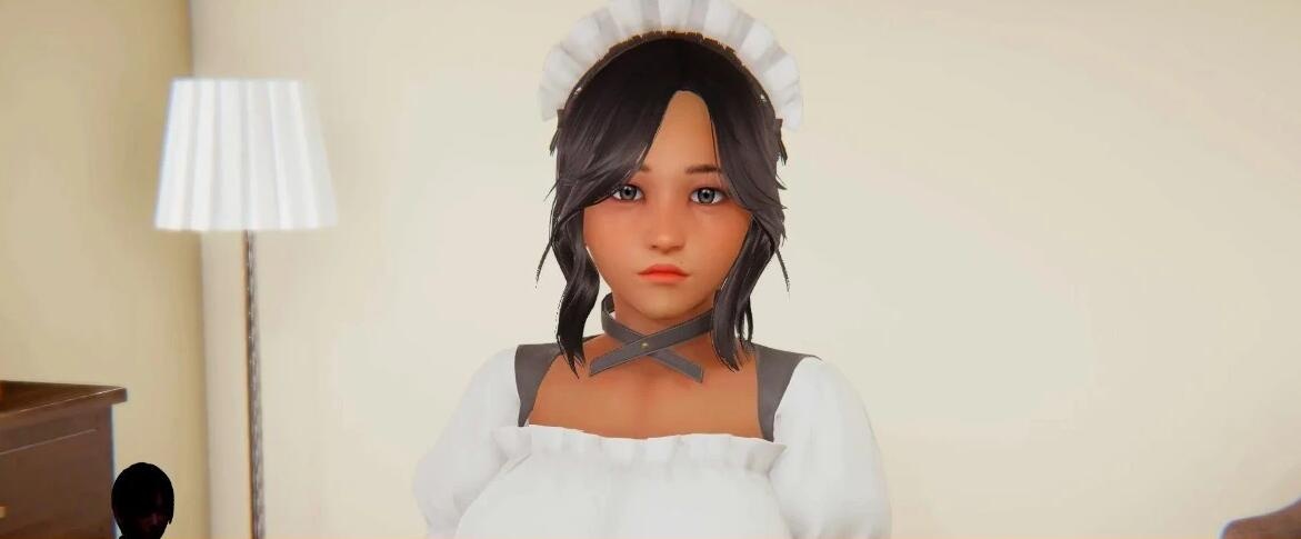 【SD/3D/欧美SLG/汉化/动态】女仆和少女 V0.8.0 双端精翻汉化版【4.7G】