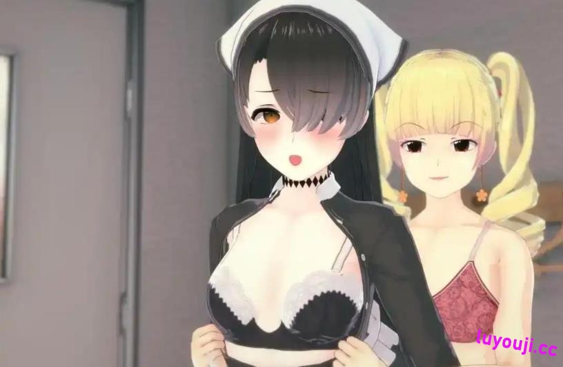 【沙盒SLG/AI汉化】我的特殊后宫类(Harem Class) v0.4.2 步兵汉化版【2.2G】