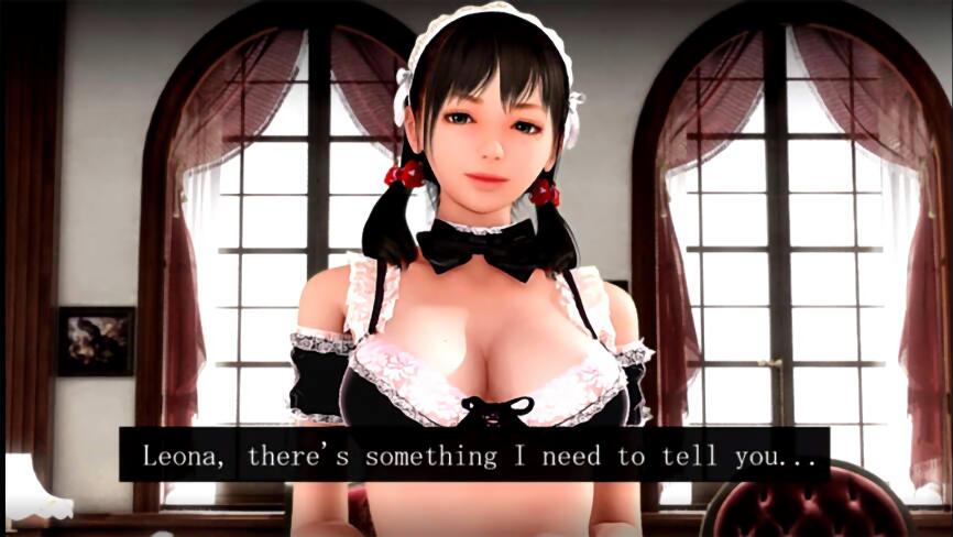 超级淘气女孩2/Super Naughty Maid 2（已更新至V1.3.0HF5+集成全DLCs）