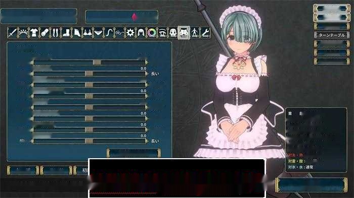 【3DACT大作/汉化/全动态】圣骑士莉卡物语:白翼与银翼的姐妹 V1.3.6 精翻汉化版【4.4G】