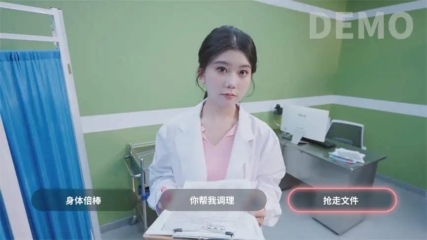 我和美女有个约会/TryAnd Love（已更新至V240815-重大更新+集成全DLCs+Build.14625366升级档+中文语音）
