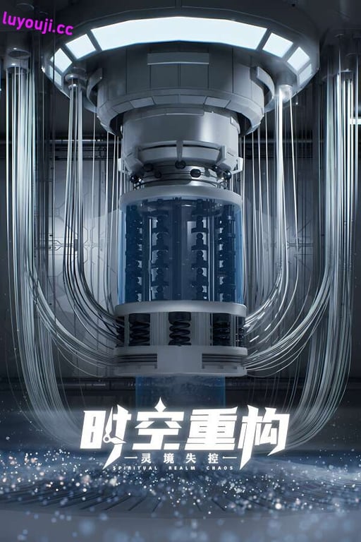 时空重构:灵境失控/Time Space Rebuild（V250521+集成全DLCs+Build.18528267升级档-多结局）