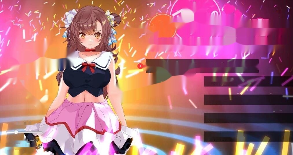 [电脑] 【PC/2D/SLG/汉化】好朋友偶像试着做了NTR的事情 不完全汉化版【1.2G】
