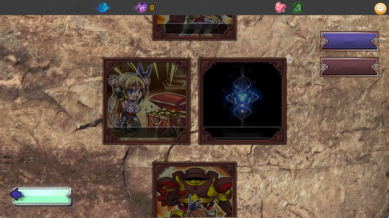 [SLG/官中] 在地下城赚钱还债是否搞错了什么 Roguelike V1.11 Bui11207451 官方中文步兵版全CG 2.3G/