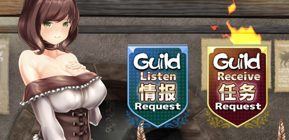 受诅咒的芙蕾西亚 STEAM官方中文版 动作探索SLG游戏 1G