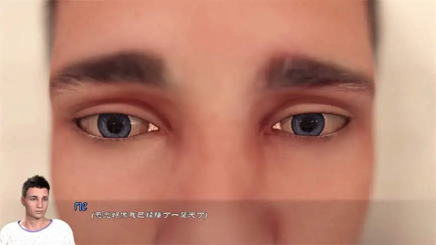 失忆/Amnesia（已更新至V0.100B+解锁画廊）