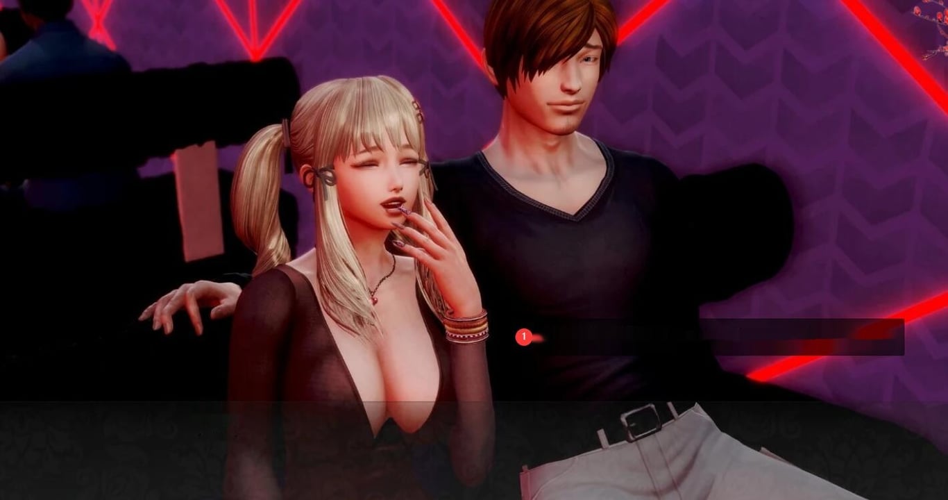 【SD/3D/欧美SLG/汉化/动态】苍白之花康乃馨 CH4UP3 双端精翻汉化修复版【9.8G】